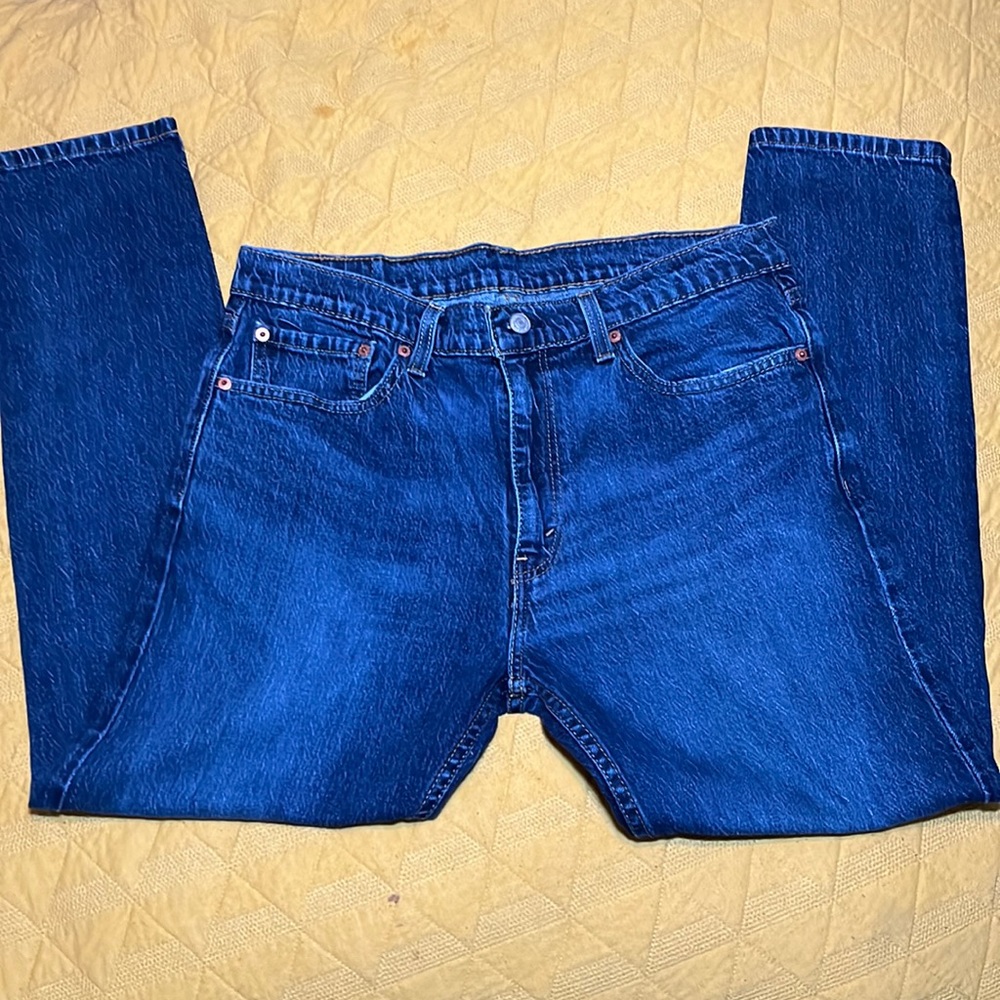Levi Strauss & CO. 512 W36L30